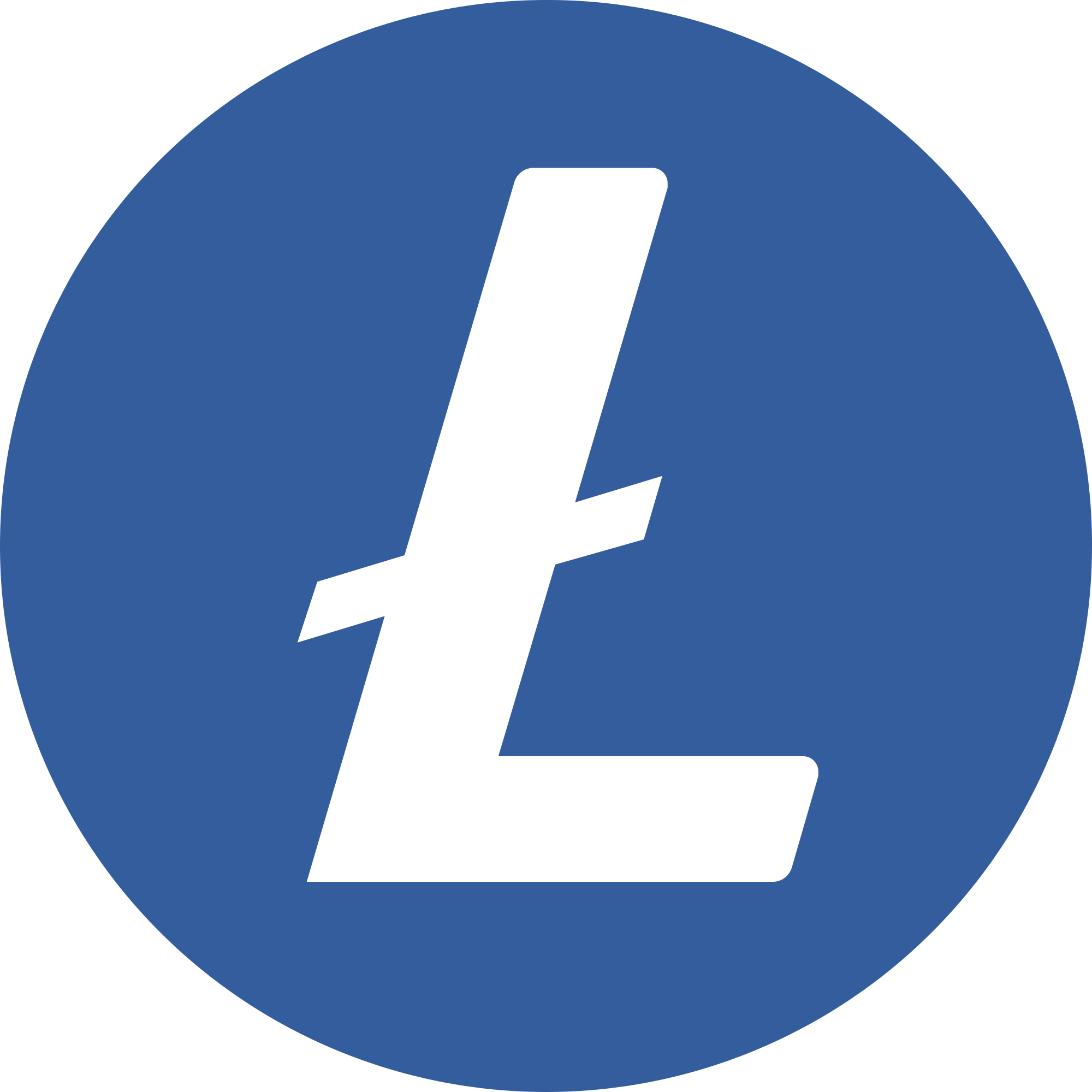 LITECOIN